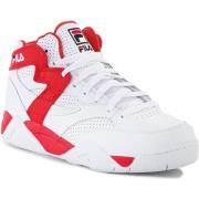 Hoge Sneakers Fila M-SQUAD MID FFM0212-13041