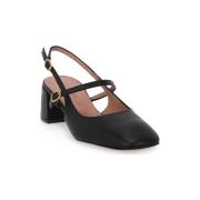 Pumps Priv Lab NERO NAPPA