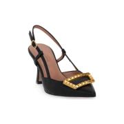 Pumps Priv Lab NERO NAPPA