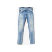 Jeans Le Temps des Cerises Jeans skinny POWER, 7/8