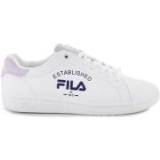 Lage Sneakers Fila Crosscourt 2 NT Logo Wmn FFW00258-13199