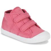 Hoge Sneakers Victoria BOTIN TIRAS LONA TINT