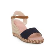 Sandalen Blauer NVY WELLS