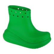 Regenlaarzen Crocs Classic Crush Rain Boot