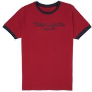 T-shirt Korte Mouw Teddy Smith TICLASS 3