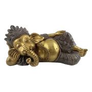 Beeldjes Signes Grimalt Figuur Ganesha Ligt