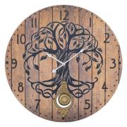 Klokken Signes Grimalt Life Tree Watch