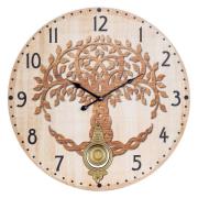 Klokken Signes Grimalt Life Tree Watch