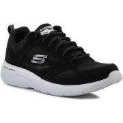 Lage Sneakers Skechers Dynamight 2.0 Fallford 58363-BLK