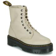 Laarzen Dr. Martens JADON III PARCHMENT BEIGE PISA