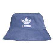 Hoed adidas adidas Adicolor Trefoil Bucket Hat