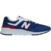 Lage Sneakers New Balance CM997HVL