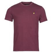 T-shirt Korte Mouw Lyle &amp; Scott ROBINA