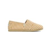 Espadrilles Paez Gum Classic W - Surfy Caramel