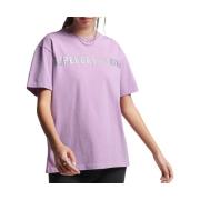 T-shirt Superdry -