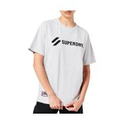 T-shirt Superdry -