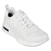 Lage Sneakers Skechers Slick avenue