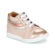 Hoge Sneakers GBB ARIANE