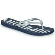 Teenslippers Superdry Code Essential Flip Flop