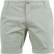 Broek Suitable Barri Short Mintgroen