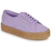 Lage Sneakers Superga 2730 COTON