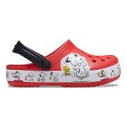 Sandalen Crocs CR.207054-FLAM