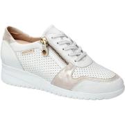 Lage Sneakers Mephisto Iasmina perf