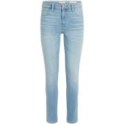 Skinny Jeans Guess W2GA21 D4MS1
