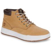 Hoge Sneakers Timberland MAPLE GROVE LTHR CHK