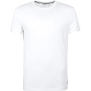 T-shirt Björn Borg Basic T-Shirt Wit