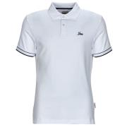 Polo Shirt Korte Mouw Guess OLIVER SS POLO