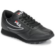 Lage Sneakers Fila ORBIT LOW