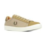 Sneakers Fred Perry Spencer Mesh
