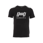 T-shirt Hungaria -