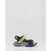 Sandalen Geox J BOREALIS BOY A J150RA