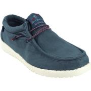 Sportschoenen Bitesta Zapato caballero 23s43113 azul