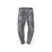 Jeans Le Temps des Cerises Jeans tapered 900/3G, lengte 34