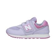 Lage Sneakers New Balance PV574SL1