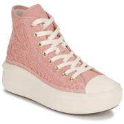 Hoge Sneakers Converse CHUCK TAYLOR ALL STAR MOVE-FESTIVAL ? DAISY COR...