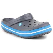 Slippers Crocs Crocband 11016-07W