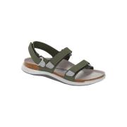 Sandalen Birkenstock 1019027