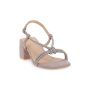 Sandalen ALMA EN PENA SIENA TAUPE