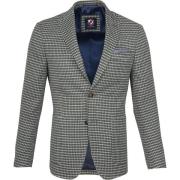 Blazer Suitable Blazer Patras Groen