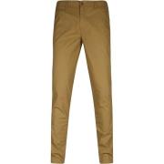 Broek Suitable Chino Plato Oker