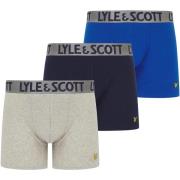 Boxers Lyle &amp; Scott Christopher 3-Pack Boxers