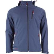 Windjack Peak Mountain Blouson softshell homme CELSIOR