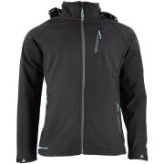 Windjack Peak Mountain Blouson softshell homme CELSIOR