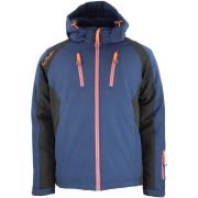 Windjack Peak Mountain Blouson de ski softshell homme CABILAN