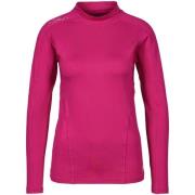 T-Shirt Lange Mouw Peak Mountain Top technique femme ANA