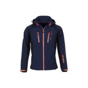 Windjack Peak Mountain Blouson softshell homme CABILO